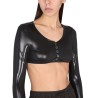 CROPPED T-SHIRT