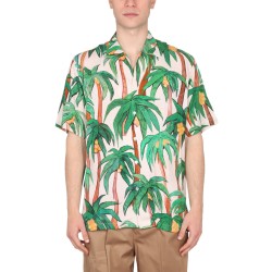 PALM SHIRT