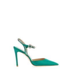 GEMCUT 100 ANKLE STRAP PUMP