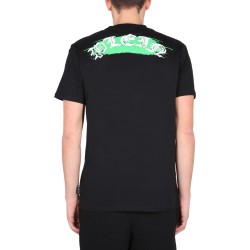 CREWNECK T-SHIRT