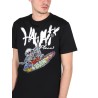 CREWNECK T-SHIRT