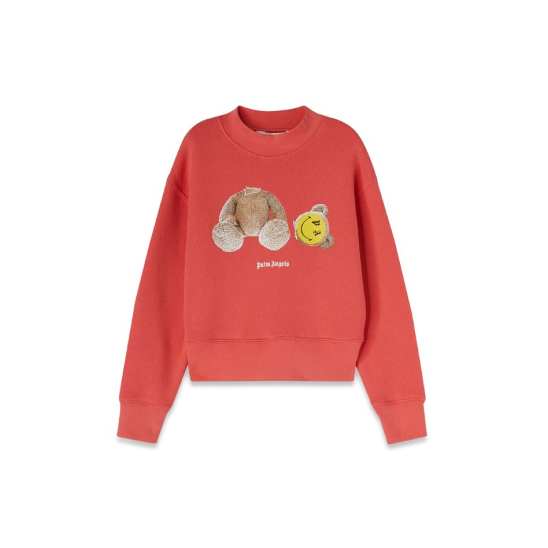 CREWNECK SWEATSHIRT