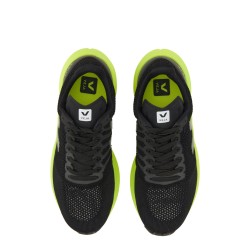 MARLIN LT V-KNIT FLUO SNEAKER