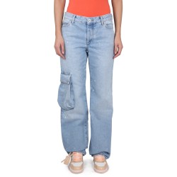 JEANS TOYBOX