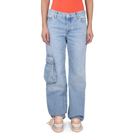 JEANS TOYBOX
