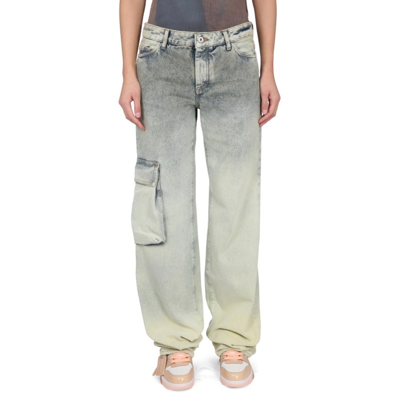 JEANS TOYBOX