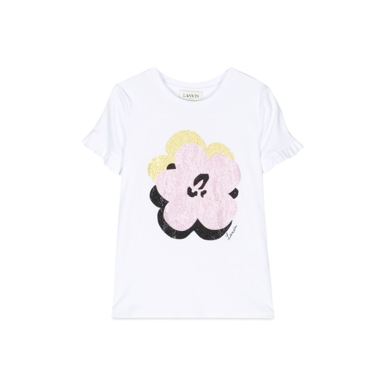 mc daisy t-shirt