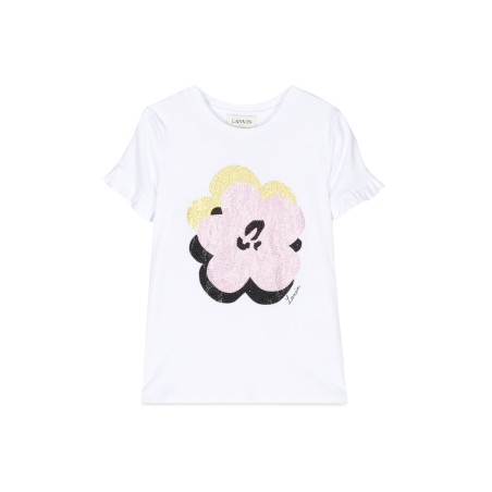 mc daisy t-shirt