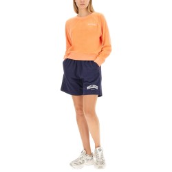 SWEATSHIRT WITH LOGO