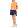 SWEATSHIRT WITH LOGO