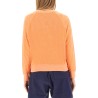SWEATSHIRT WITH LOGO