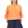 SWEATSHIRT WITH LOGO