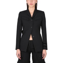 DRY TOYBOX JACKET