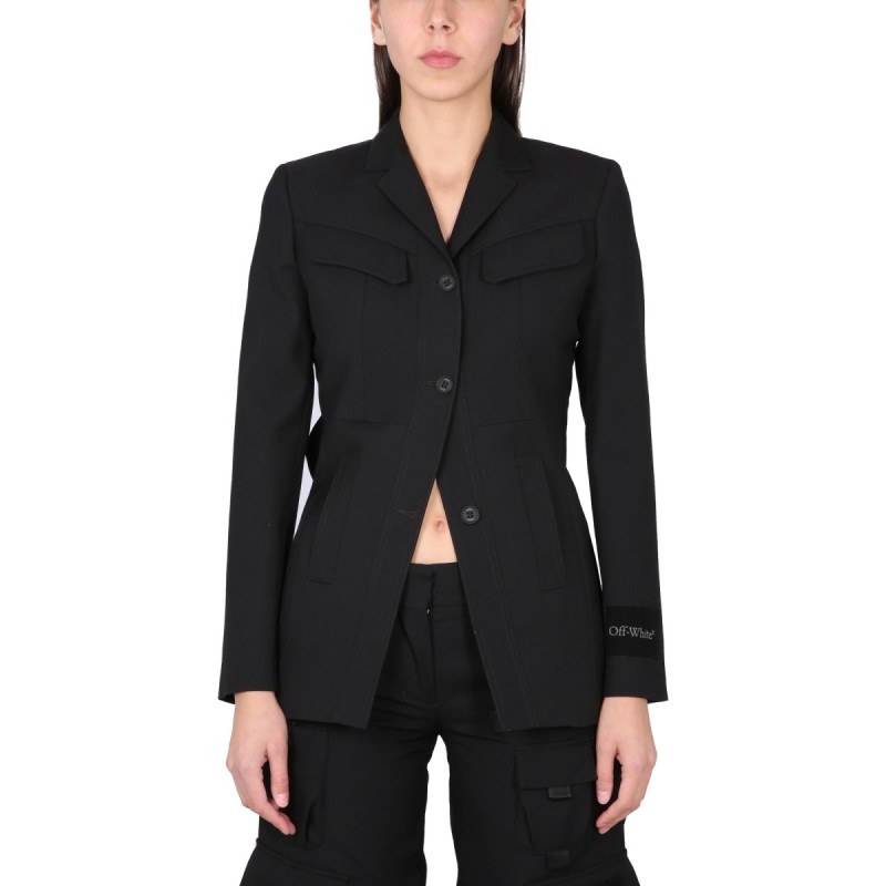 DRY TOYBOX JACKET