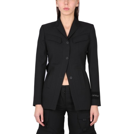 DRY TOYBOX JACKET