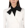 DOUBLE-BREASTED JACKET