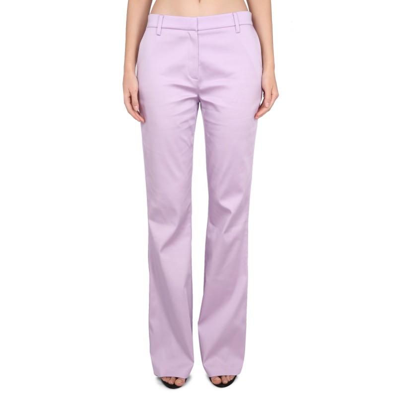 LYOCELL PANTS