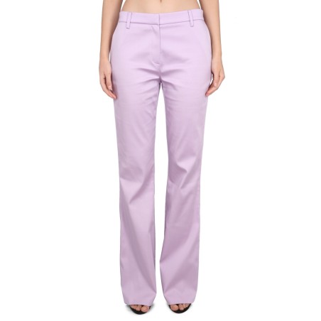 LYOCELL PANTS