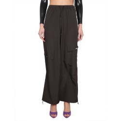 PANTS WITH ELASTIC