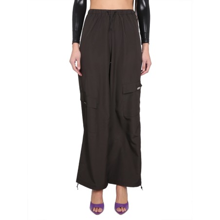 PANTS WITH ELASTIC