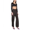 PANTS WITH ELASTIC