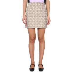 MINI MOON DIAMANT SKIRT