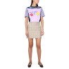 MINI MOON DIAMANT SKIRT