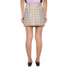MINI MOON DIAMANT SKIRT