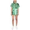 CARRE' BANDANA SHIRT