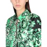 CARRE' BANDANA SHIRT