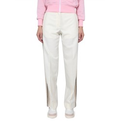 WOOL PANTS