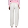 WOOL PANTS