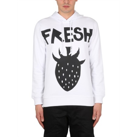 BRETT WESTFALL SWEATSHIRT