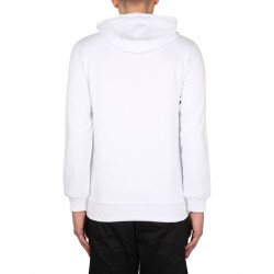 BRETT WESTFALL SWEATSHIRT