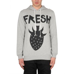 BRETT WESTFALL SWEATSHIRT