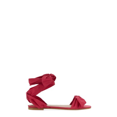 KNOT ME UP SANDAL