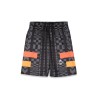 kappa soccer shorts