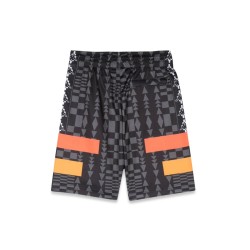 kappa soccer shorts