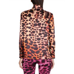 ANIMAL PRINT SHIRT