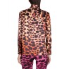 ANIMAL PRINT SHIRT