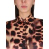 ANIMAL PRINT SHIRT