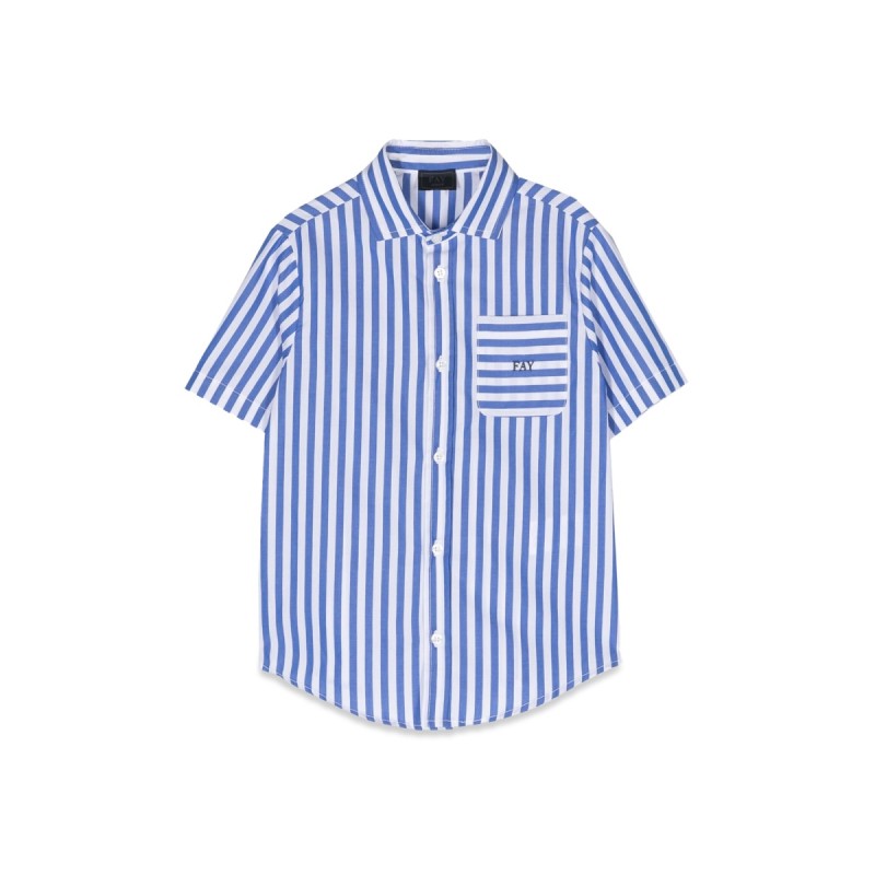 mc stripes shirt