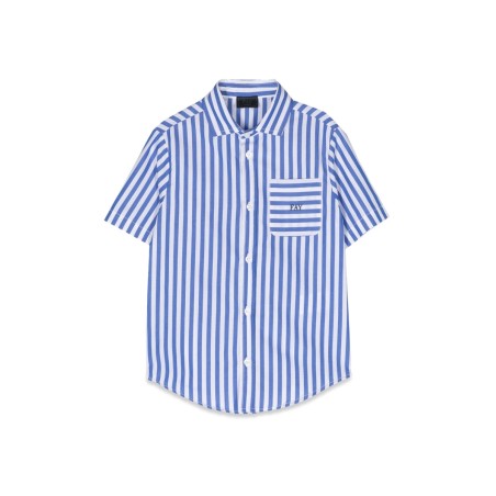 mc stripes shirt