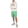 SWEATSHIRT WITH LOGO