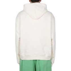 SWEATSHIRT WITH LOGO