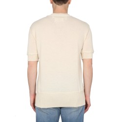 WOOL BLEND SWEATER