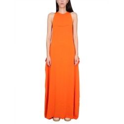 LONGUETTE DRESS
