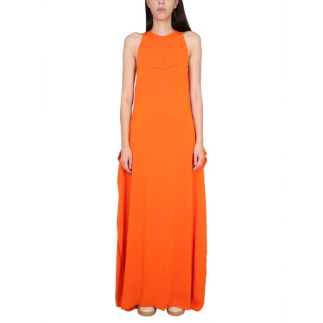 LONGUETTE DRESS
