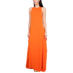LONGUETTE DRESS