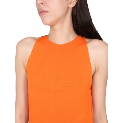 LONGUETTE DRESS